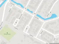 Ambulance met gepaste spoed naar de Saturnuslaan in Oude-Tonge