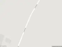 Politie naar de Lindeweg in Emmeloord vanwege aanrijding met letsel