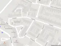 Ambulance met grote spoed naar de Lindelaan in Zwijndrecht