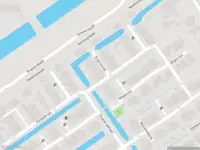 Brandweer met gepaste spoed naar de Engelwortel in 's-Gravenhage