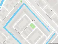 Besteld ambulance vervoer naar de Lancasterhof in Nootdorp