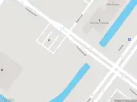 Politie met grote spoed naar de Franklinstraat in Zoetermeer vanwege ongeval met letsel