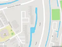 Besteld ambulance vervoer naar de Cort van der Lindenstraat in Zwijndrecht