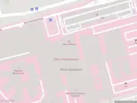 Brandweer met grote spoed naar de Albert Schweitzerlaan in Apeldoorn