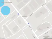 Politie naar de Höltersweg in Hengelo vanwege aanrijding met letsel
