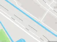 Ambulance met grote spoed naar de Saturnusstraat in Aalsmeer