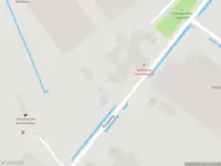 Overlastmelding Rielseweg in Tilburg