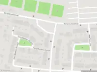 Overlastmelding Marie Baronstraat in Tilburg