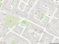 Ambulance met gepaste spoed naar de Schevelstraat in Uitgeest