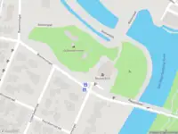 Overlastmelding Boezemsingel in Oud-Beijerland