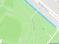 Brandweer met grote spoed naar de Nieuwe Molenaarslaan in Hoofddorp