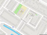 Overlastmelding Anth. Fokkerstraat in 3331KB Zwijndrecht gesloten