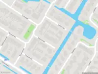 Ambulance met grote spoed naar de Veluweweg in Waarland
