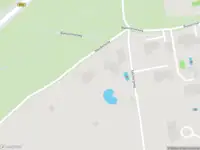 Brandweer met gepaste spoed naar de Noorderheide in Laren vanwege waarnemen gaslucht