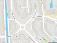 Overlastmelding Gerard Brandtweg in 1602LB Enkhuizen gesloten