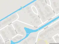 Ambulance met gepaste spoed naar de Parklaan in Abbekerk