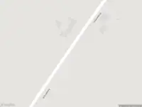 Brandweer met gepaste spoed naar de Schouwberg in Hapert