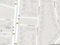 Ambulance naar de Lanckhorstlaan in Heemstede