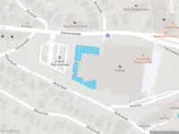 Brandweer met gepaste spoed naar de Churchillplein in Apeldoorn