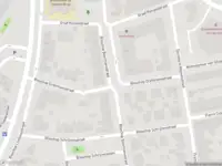 Ambulance met grote spoed naar de Bisschop Drehmansstraat in Roermond