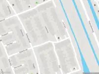 Brandweer met gepaste spoed naar de Leyenburg in Pijnacker