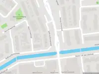 Overlastmelding Dr. J.M. den Uylstraat in 4207NK Gorinchem gesloten