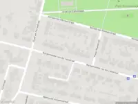 Overlastmelding Burgemeester van der Lelystraat in Woudrichem gesloten