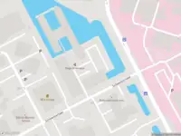 Politie met grote spoed naar de Veenweg in Groningen vanwege ongeval met letsel