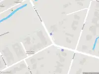 Politie met grote spoed naar de C.G. Wichmannstraat in Groningen vanwege ongeval met letsel