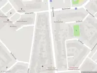 Overlastmelding Alkmaarseweg in Beverwijk