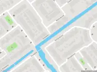 Ambulance met gepaste spoed naar de Hofweg in Nootdorp