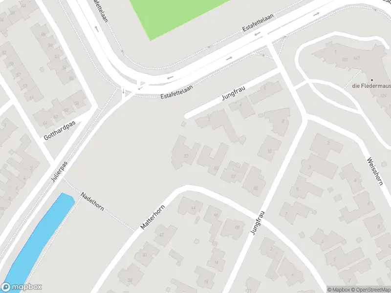 Brandweer met grote spoed naar de Weisshorn in Eindhoven vanwege reanimatie