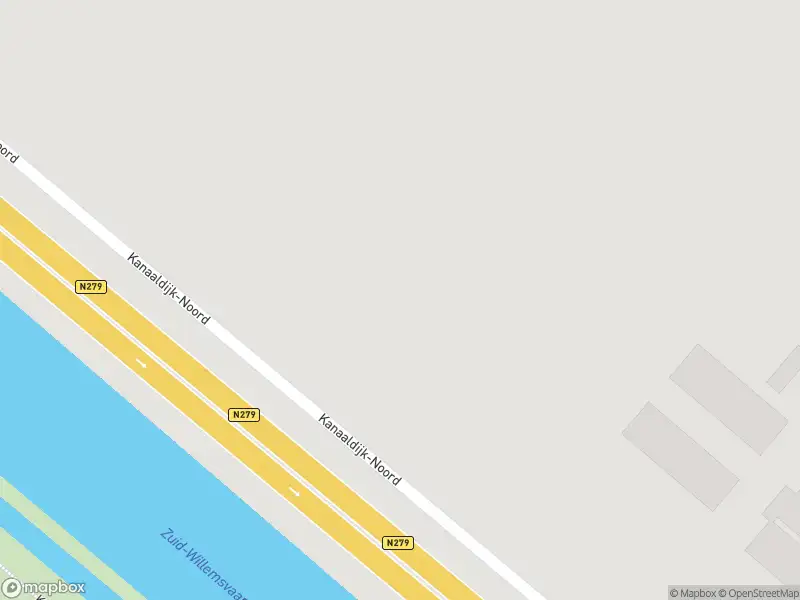 Brandweer met grote spoed naar de Kanaaldijk-Noord in Heeswijk-Dinther