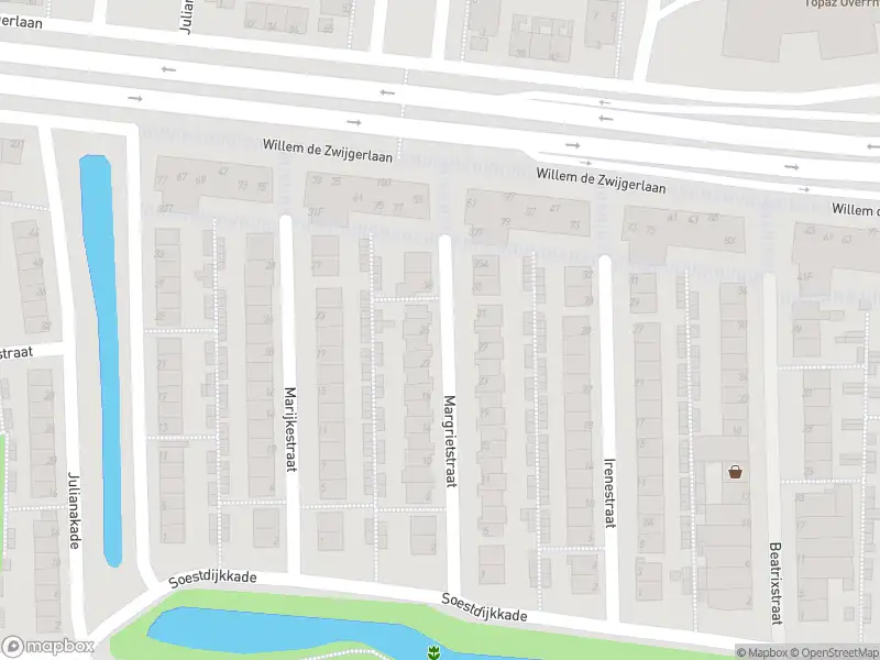 Politie met grote spoed naar de Lombokstraat in Leiden vanwege steekincident