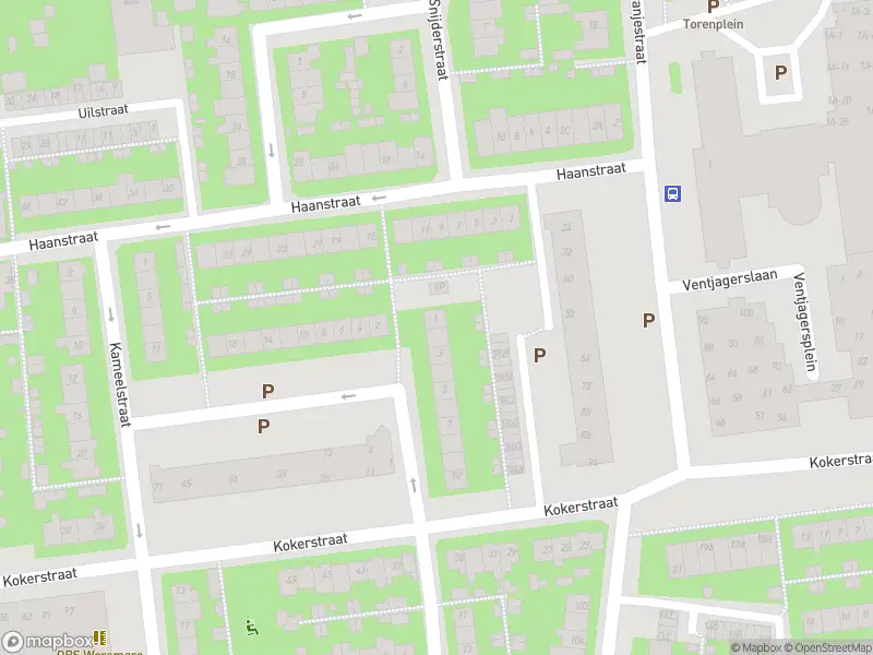 Ambulance met grote spoed naar de Karnstraat in Wormer