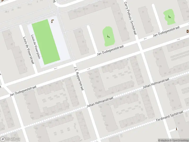 Ambulance met grote spoed naar de Jan Oudegeeststraat in Amsterdam