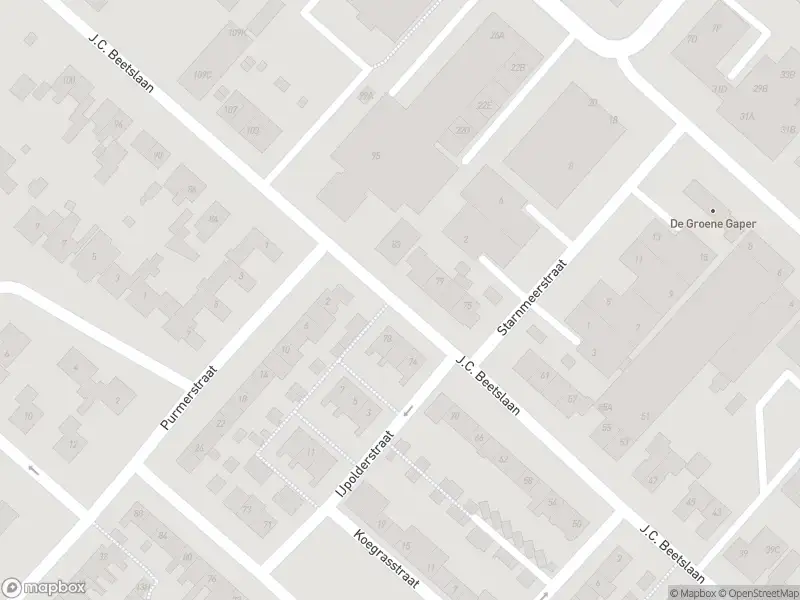 Ambulance met gepaste spoed naar de Schinkelstraat in Hoofddorp