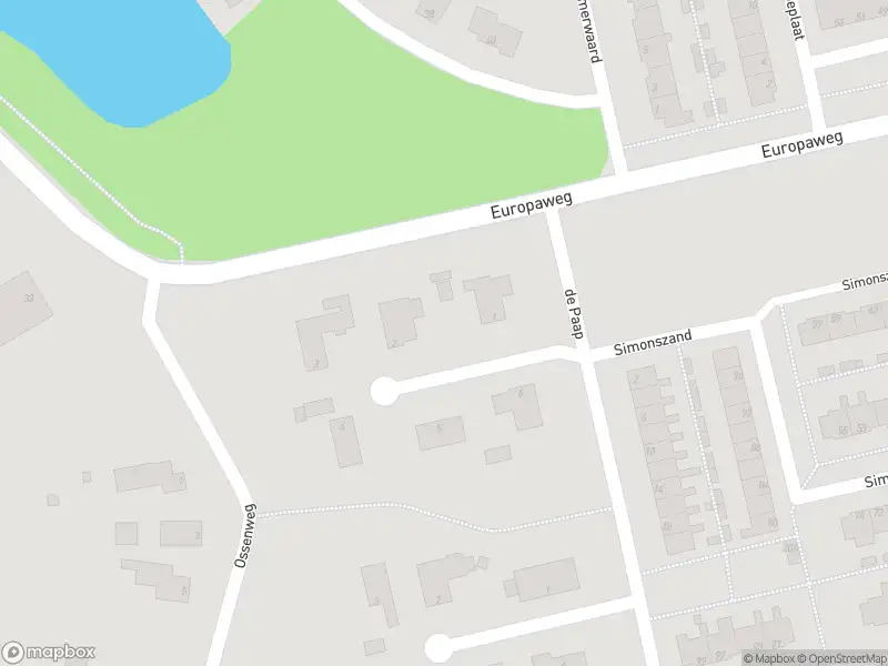 Brandweer met gepaste spoed naar de De Meeuwenstaart in Delfzijl