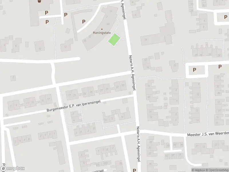 Brandweer met grote spoed naar de Oosterlaagte in Leens