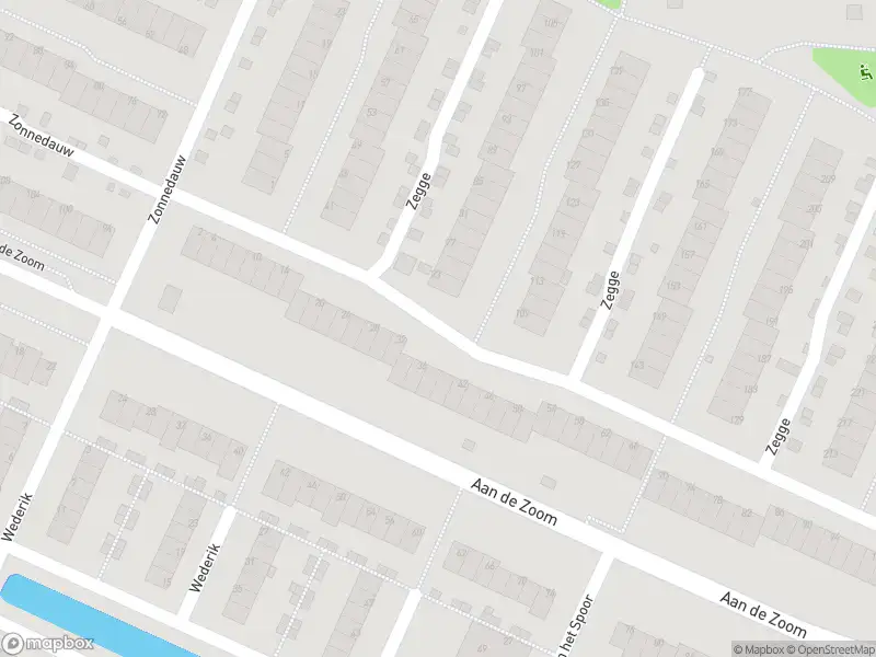 Ambulance met grote spoed naar de Aan de Kant in Uithoorn