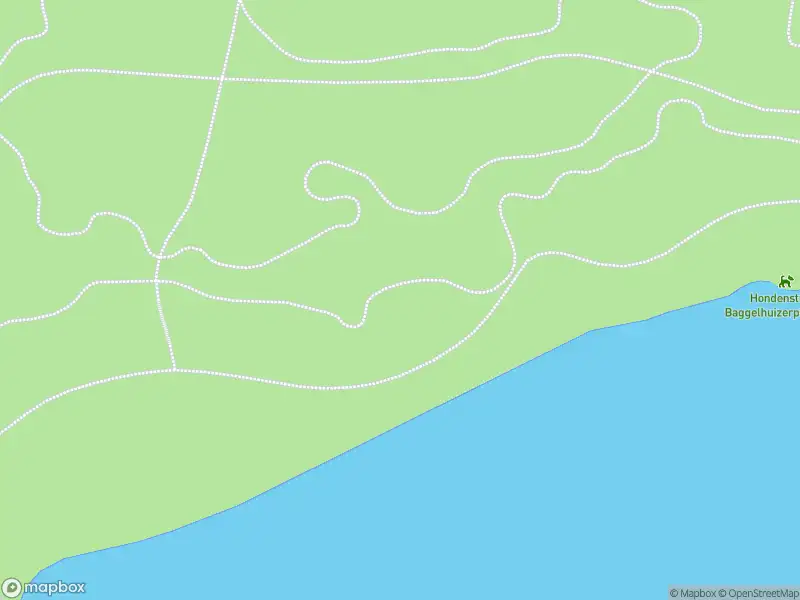 Politie met grote spoed naar de Baggelhuizen in Assen vanwege personen te water