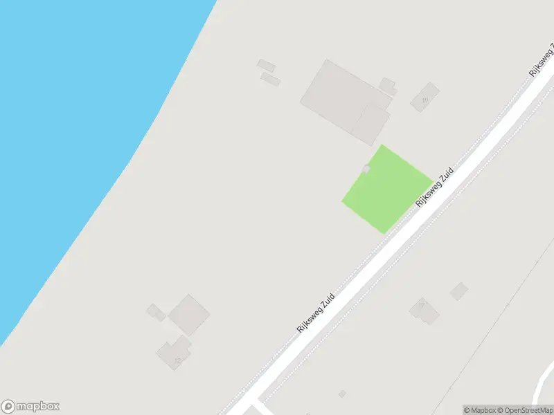 Politie naar de Rijksweg Zuid in Belfeld vanwege aanrijding met letsel