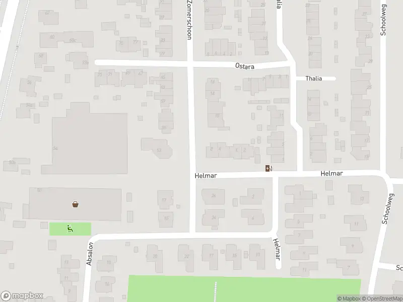 Ambulance met gepaste spoed naar de Zomerschoon in Limmen