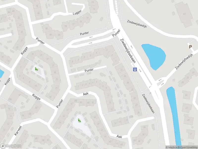 Besteld ambulance vervoer naar de Punter in Barendrecht