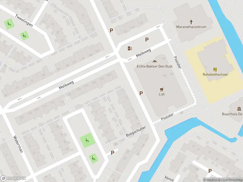 Ambulance met grote spoed naar de Boogschutter in Katwijk