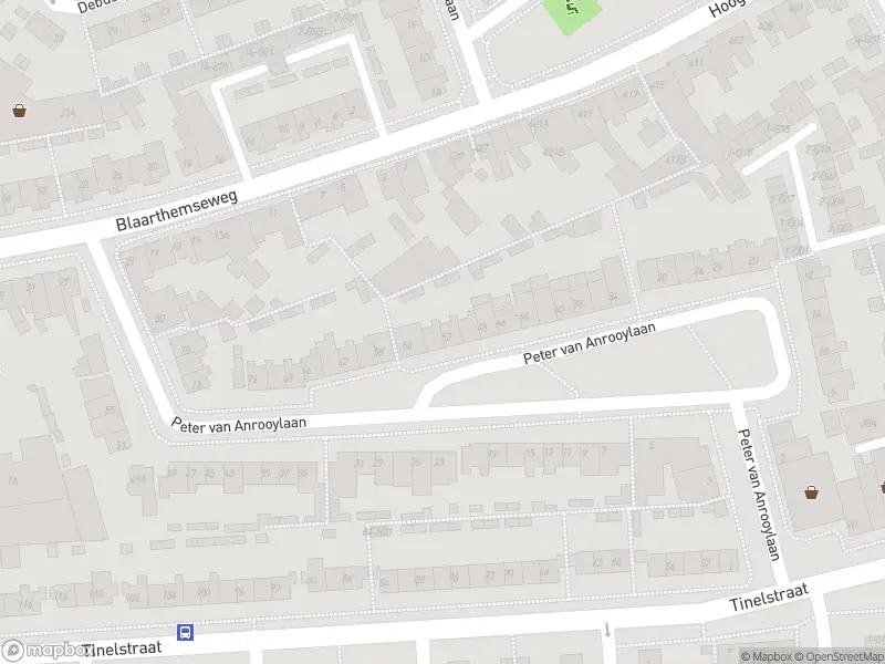 Politie naar de Karel de Grotelaan in Eindhoven vanwege ongeval met letsel