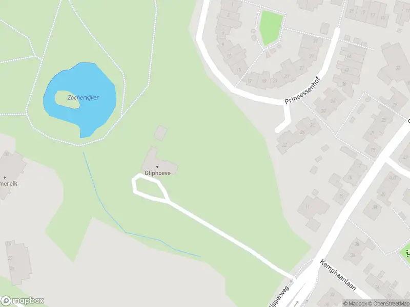 Ambulance en brandweer met grote spoed naar de E. van Slogterenlaan in Heemstede vanwege middelgrote brand