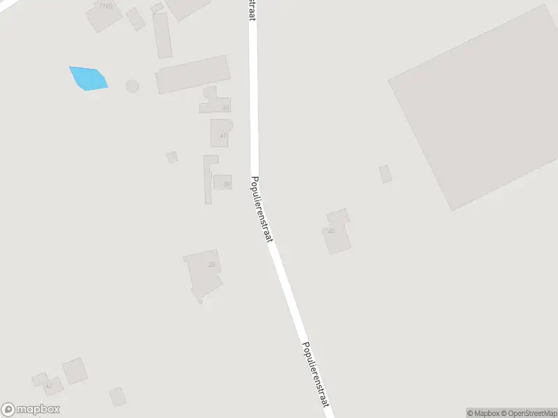 112 melding Overlastmelding Populierenstraat in Sint Willebrord