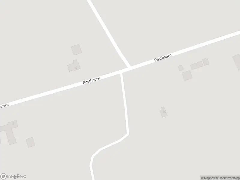 Anonieme overlastmelding Posthoorn in Rucphen