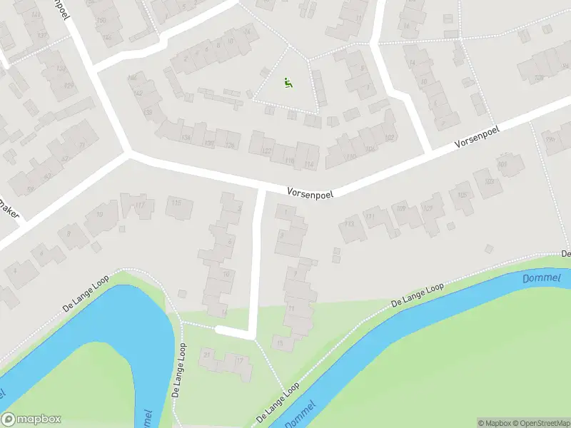 Overlastmelding De Strodekker in Boxtel